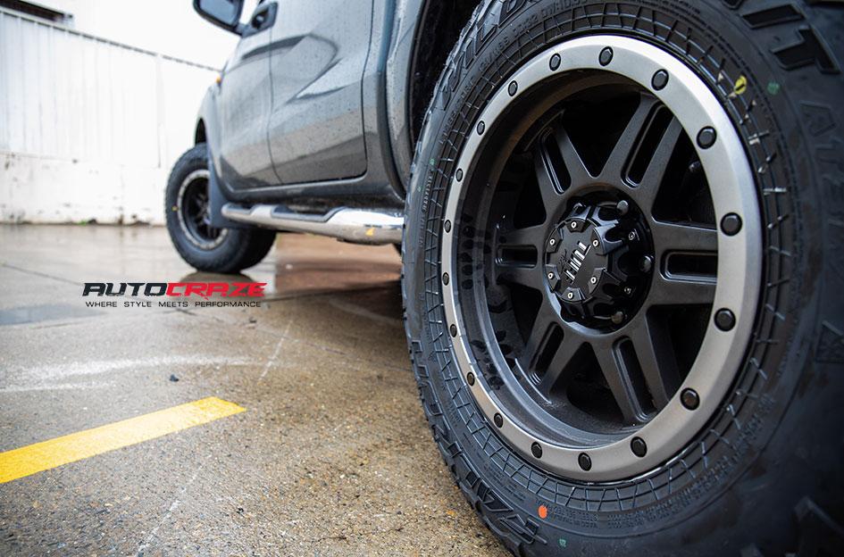 FORD-RANGER-T16-SATIN-BLACK-MACHINED-LIP